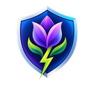 Static Shield logo, 128 by 128 pixels