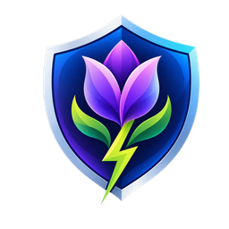Static Shield logo, 256 by 256 pixels