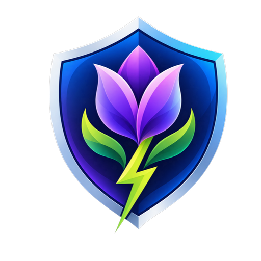 Static Shield logo, 512 by 512 pixels